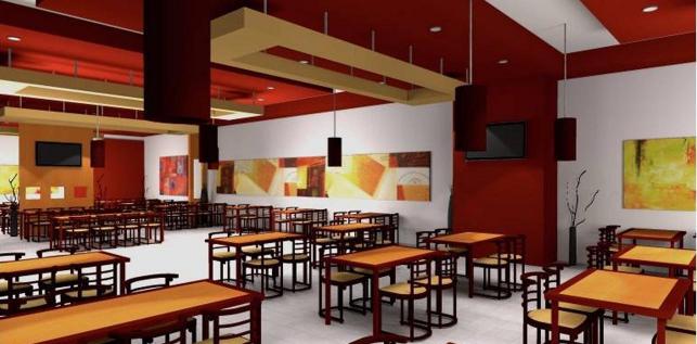 Cafeteria