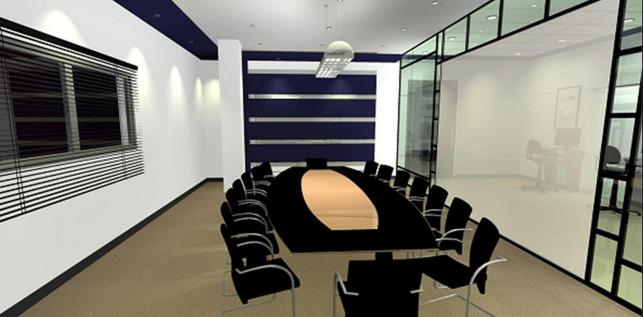 Sala de Juntas