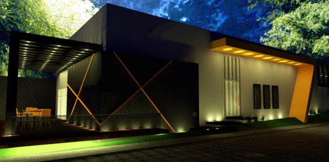Edificio C