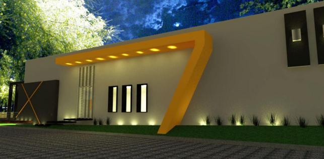 Edificio Z