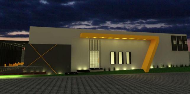 Edificio Z
