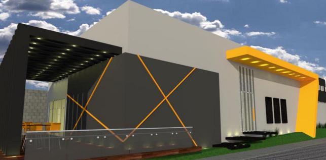 Edificio Z