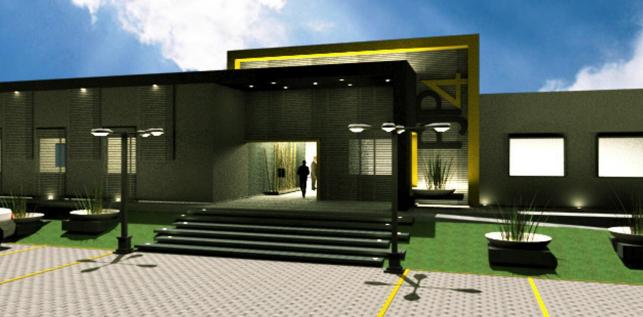 Corporativo