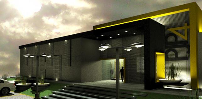 Corporativo